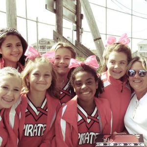 Meet your Posher, Ava